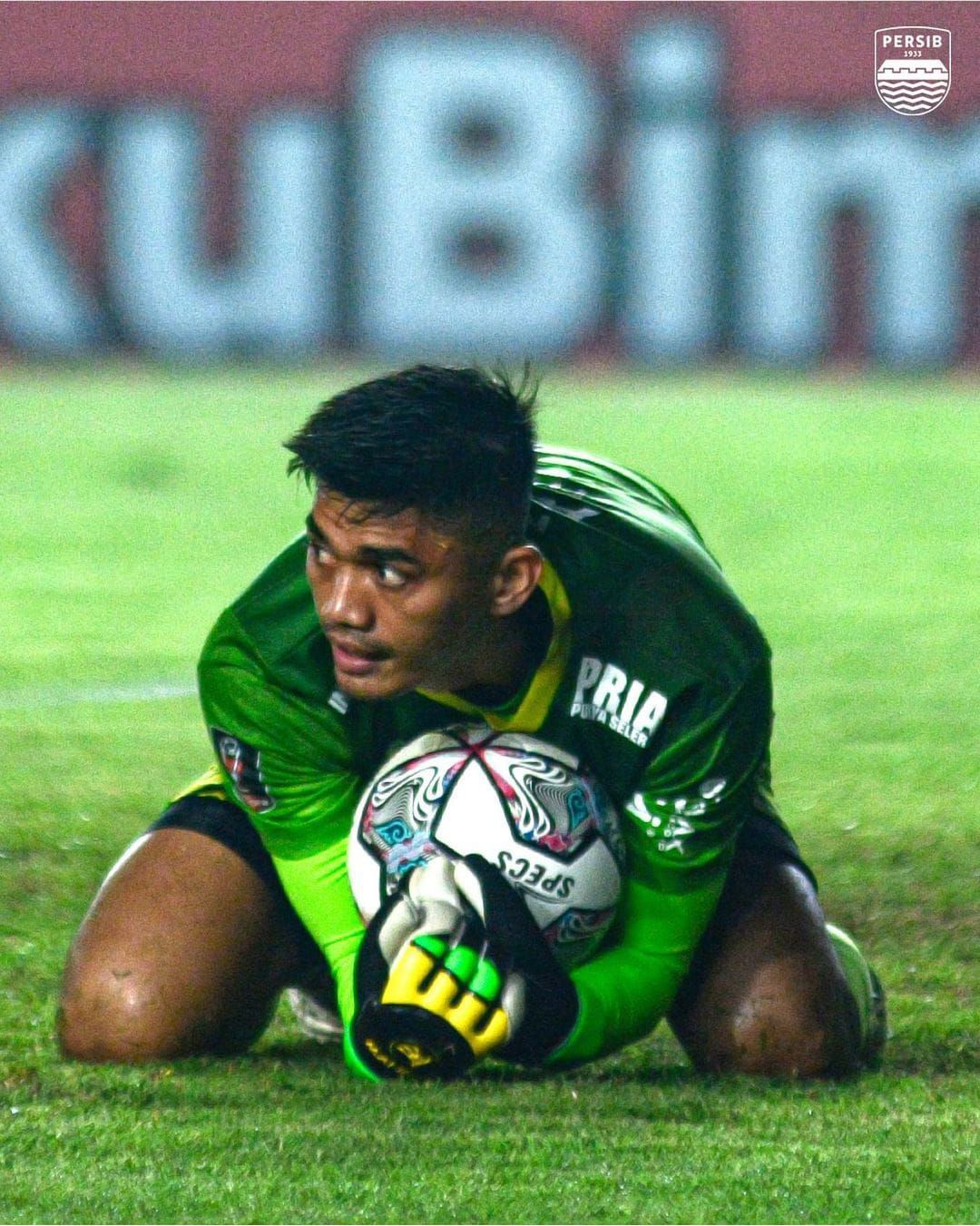 Fitrul Bertekad untuk Tingkatkan Performa saat Perkuat Persib Bandung di Piala Pra musim dan Liga 1 Indonesia