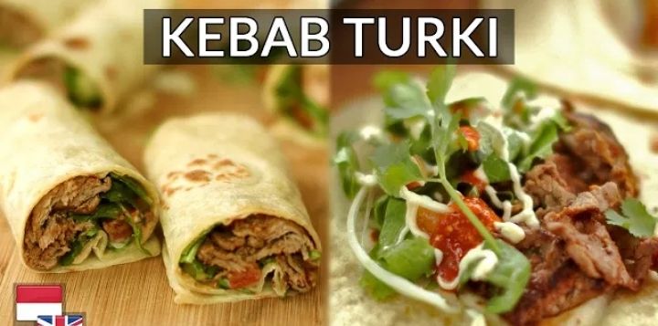 Rekomendasi Resep Daging Kurban 'Kebab Turki dengan 3 Varian', Harus Masuk Daftar Menu Idul Adha/