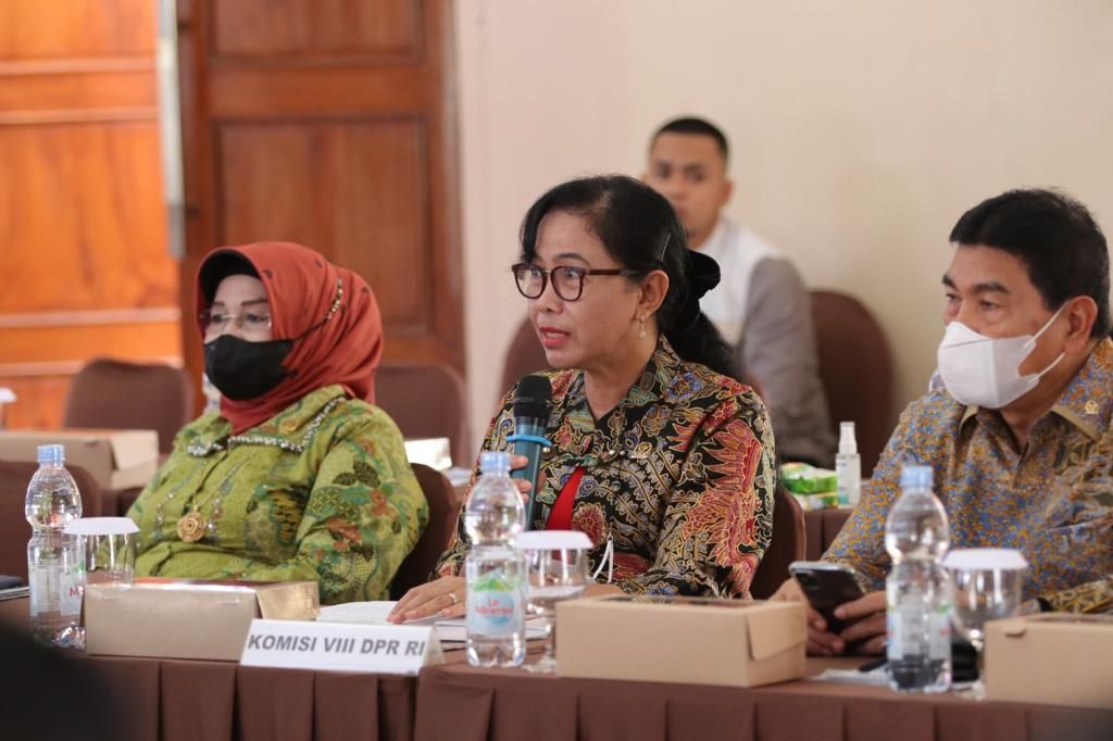 Balai Diklat Kesejahteraan Sosial Yogyakarta intensifkan kegiatan praktik lapangan untuk meningkatkan kapasitas SDM Kesos.  