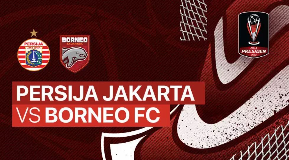 Jadwal Acara TV di Indosiar Hari Ini, Sabtu 25 Juni 2022: Ikuti Kisah Nyata, Siaran Langsung Piala Presiden