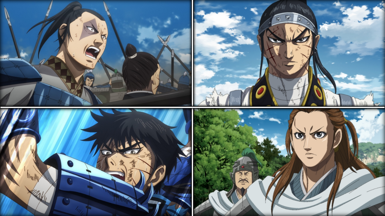 Link Nonton Download Anime Kingdom Season 4 S4 Episode 12 Sub Indo, Ini Preview dan Sinopsis Terbaru Link Nonton Download Anime Kingdom Season 4 S4 Episode 12 Sub Indo, Ini Preview dan Sinopsis Terbaru