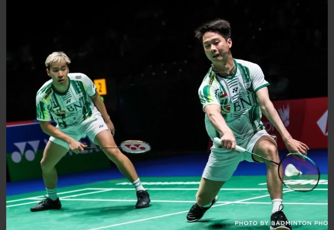 Segini Total Hadiah French Open 2022, Turnamen Badminton Usai Denmark Open 2022 Ada The Minions