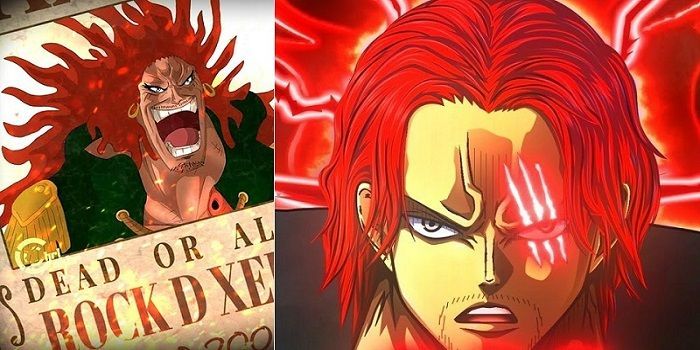 Prediksi One Piece Chapter Fakta Menarik Terungkapnya Hubungan Antara Akagami No Shanks