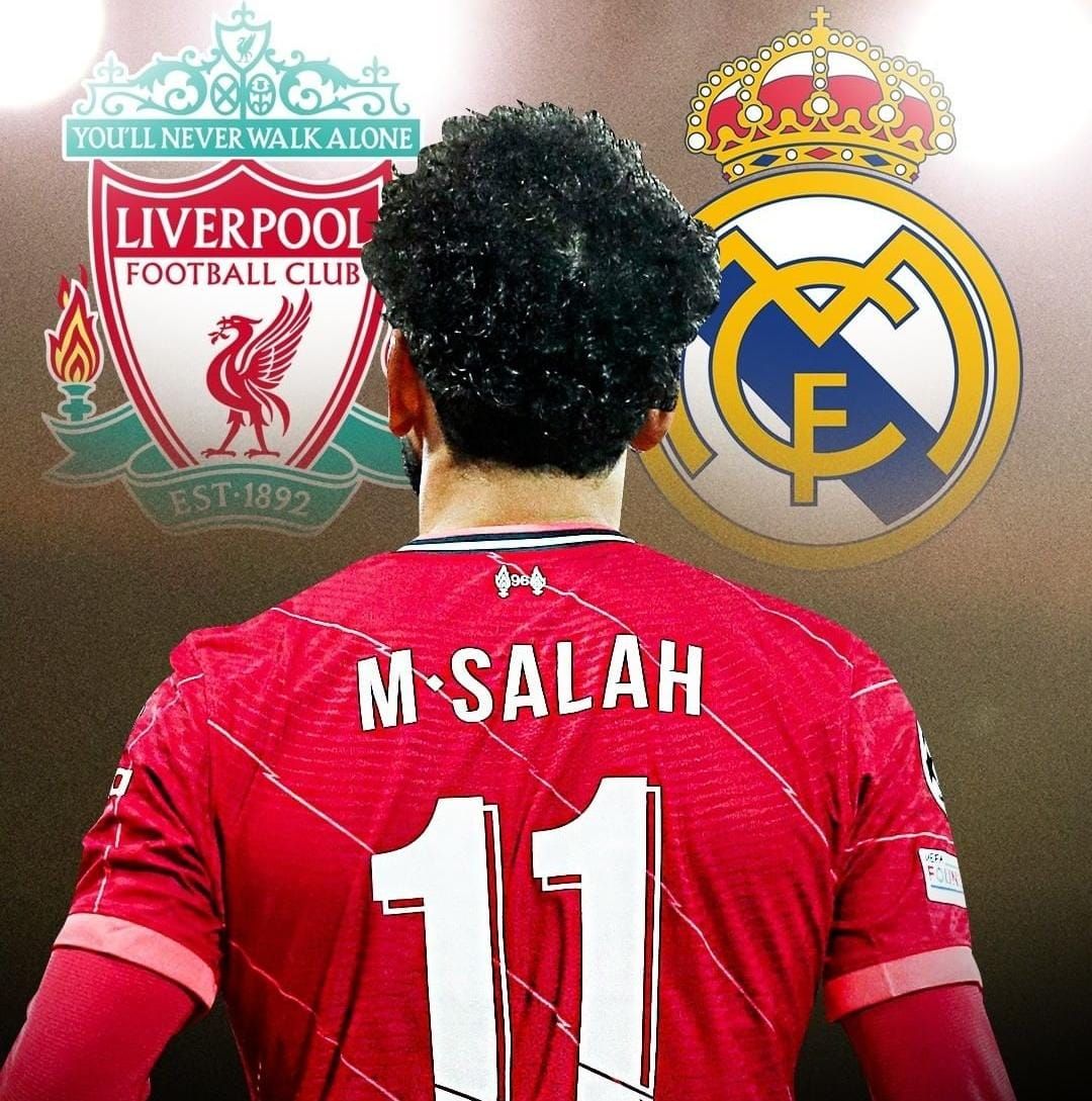 Mohamed Salah ingin pindah ke Liga Spanyol , benarkah demikian ?