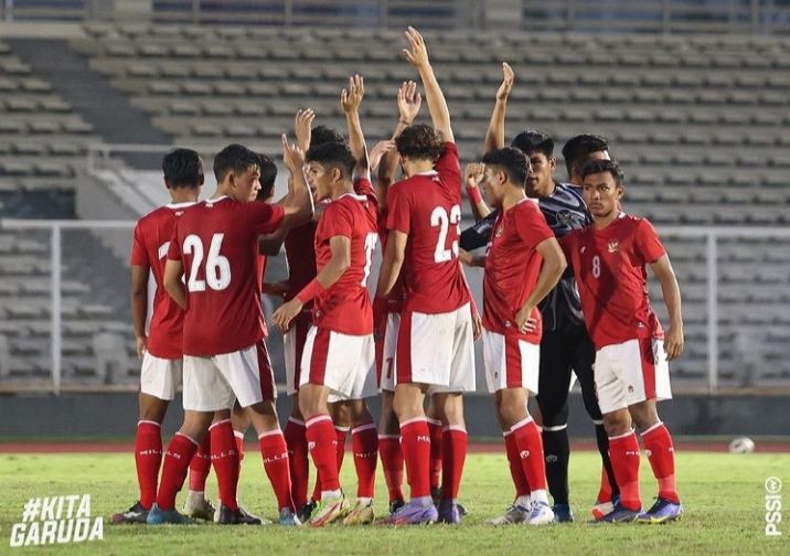 Jadwal Lengkap Timnas Indonesia Di Piala AFF U-19 2022 Dan Siaran ...