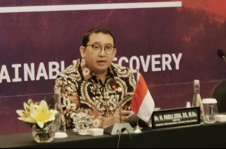 Fadli Zon kembali singgung peristiwa penembakan 6 anggota Laskar FPI.