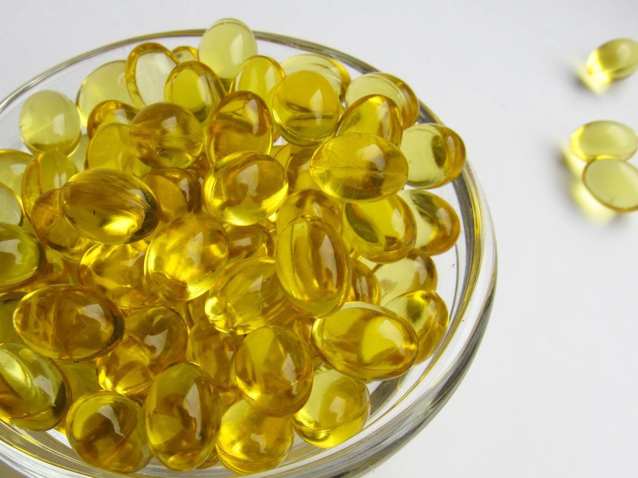 Mengenal Berbagai Manfaat Dari Vitamin D Serta Efek Sampingnya Untuk Kesehatan Tubuh Haloyouth 