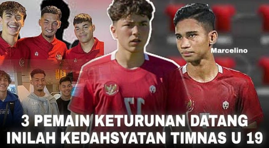 Prediksi Formasi 11 Pemain Timnas Indonesia Di Aff U 19 22 Ada Christoffel Boham Croque Dan Bintang Liga 1 Jurnal Soreang