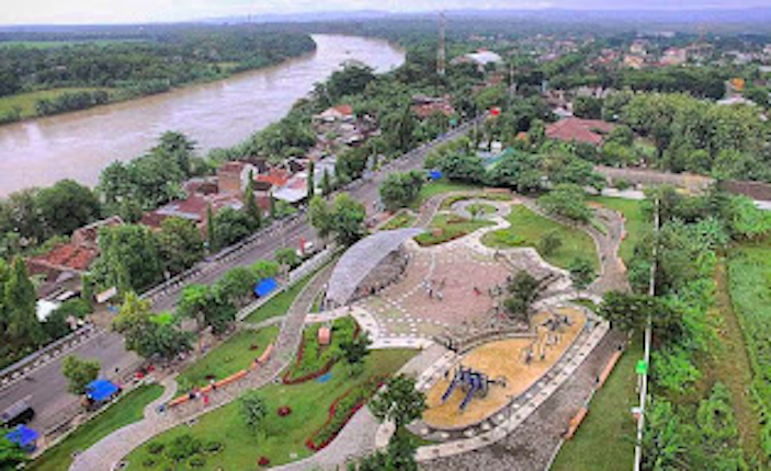 Bojonegoro, Jawa Timur