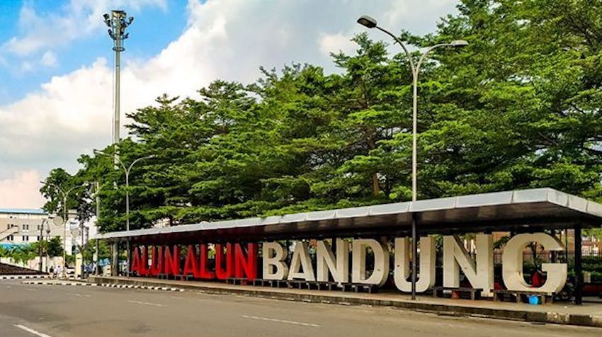 Bandung, Jawa Barat