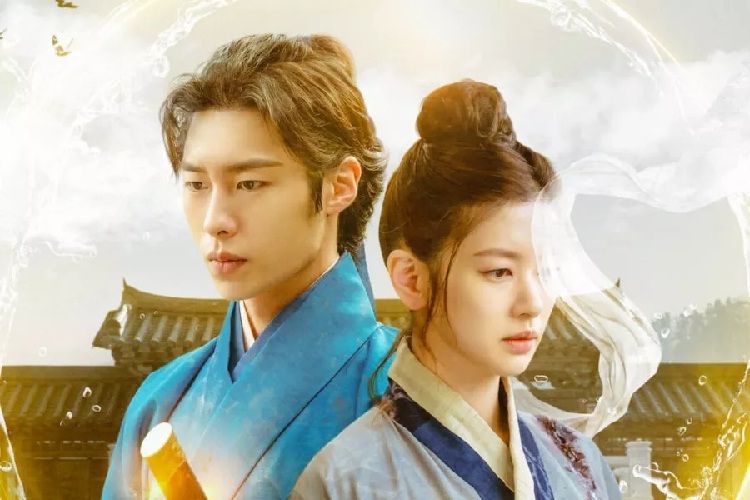 Drama Korea Slot Sabtu-Minggu Bertempur, Rating Alchemy Of Souls