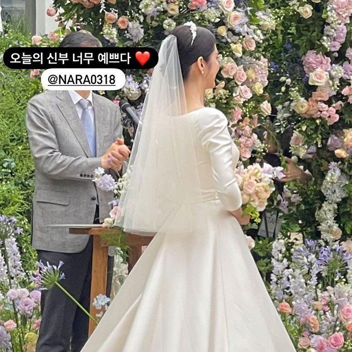 Jang Nara Menikah, Yonghwa CNBLUE Teriak Ucapkan Pesan Manis Perpisahan, Sweet Sekaligus Bikin Ngakak
