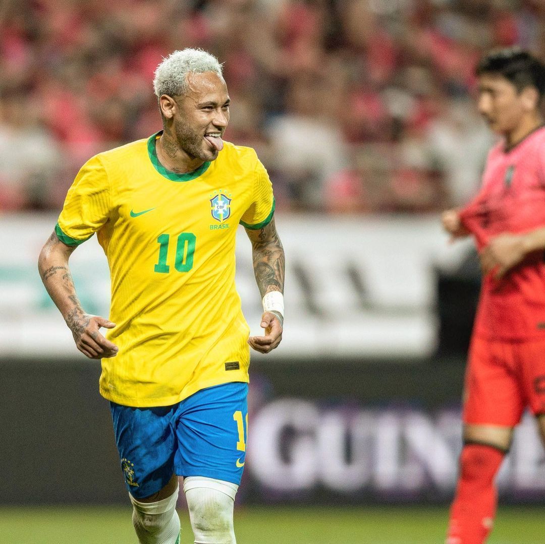 Neymar Ungkap soal keadaannya selama ini di PSG.