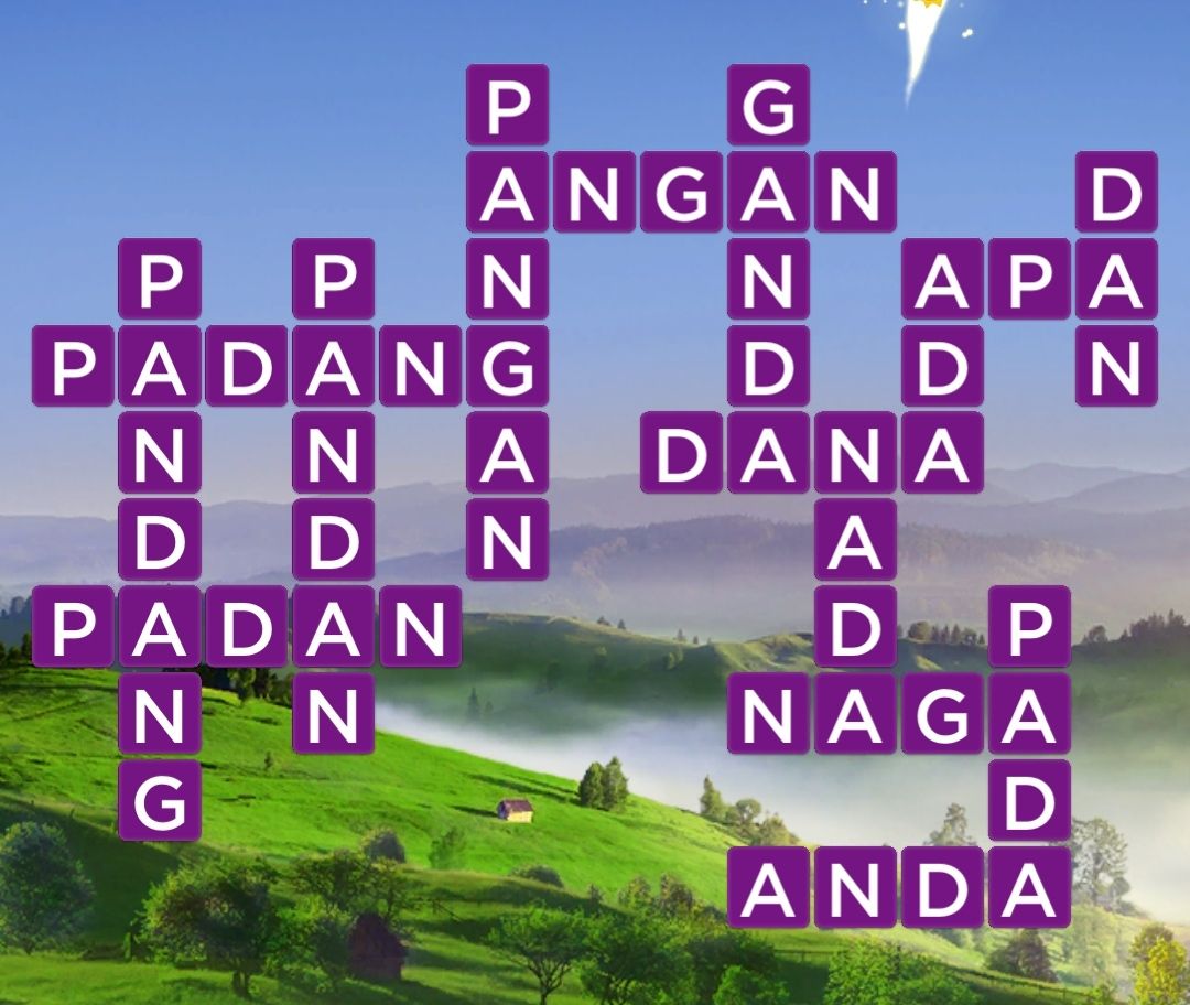 Kunci Jawaban Game Words of Wonders (WOW) Teka-Teki Harian Tanggal 27 Juni 2022