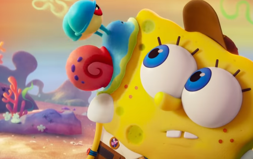 836 Wallpaper Tiktok Spongebob For FREE - MyWeb