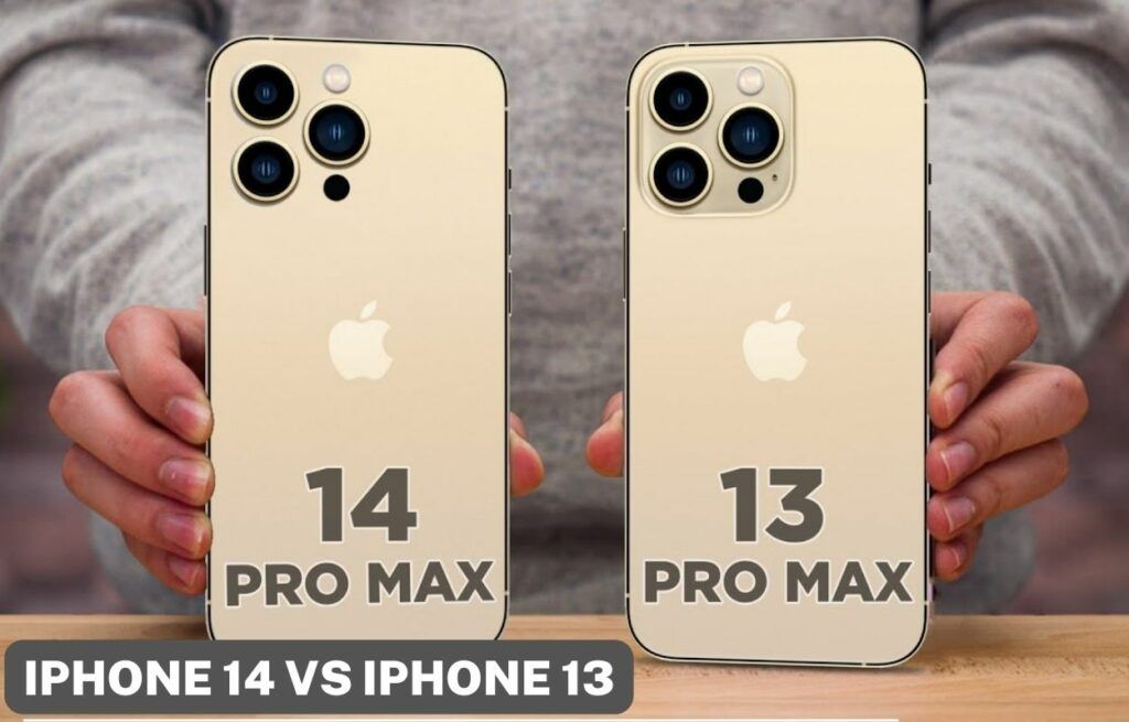 BATTLE iPhone 13 dan iPhone 14: Desain, Tampilan Layar, Performa, Chipset, Kamera, dan Harga Terbaru