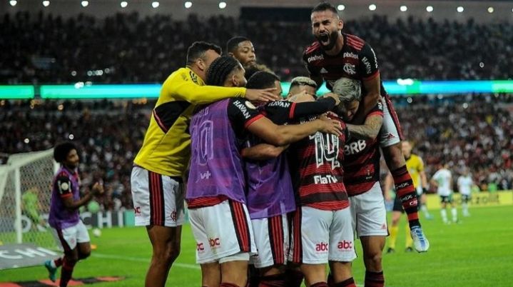 Live Streaming Flamengo vs Al Hilal FIFA Club World Cup