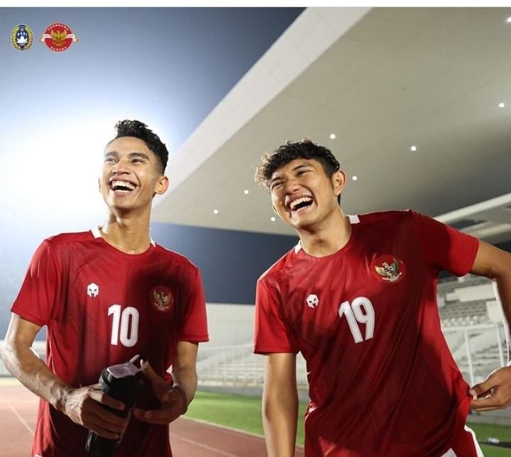 Jadwal Lengkap Timnas Indonesia U19 Di Piala AFF U19 2022, Live TV Mana ...