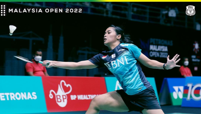 Rekap Hasil Malaysia Open 2022 Hari Ini: Gregoria Mariska hingga Fajar Alfian-Rian Arianto Melaju ke 16 Besar