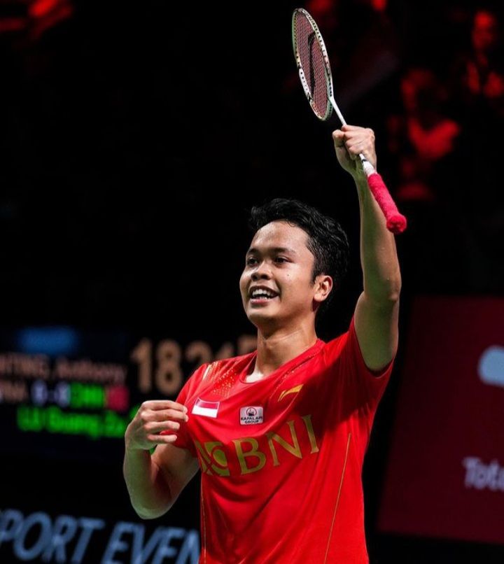 Hasil Malaysia Open 2022 Hari ini Day 1 6 Wakil Indonesia Berhasil
