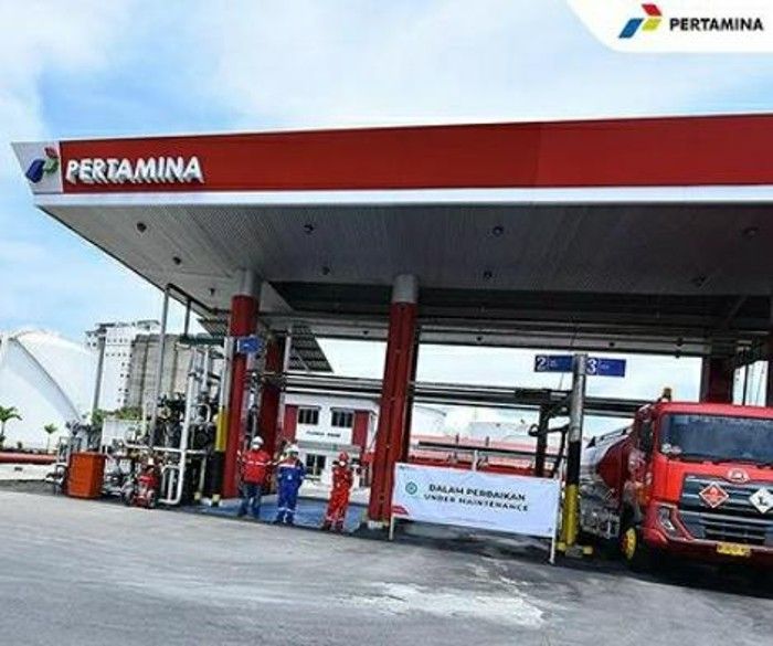 Cara Daftar MyPertamina Untuk Beli Pertalite Dan Solar Bersubsidi Mulai ...