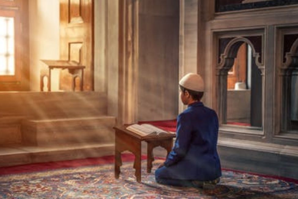jadwal shalat