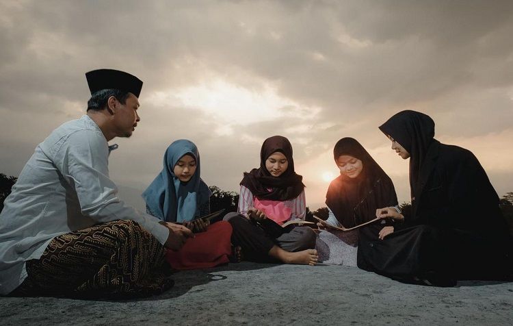 Umat muslim wajib tahu, inilah 9 Hal yang Membatalkan Puasa/SabaCirebon 