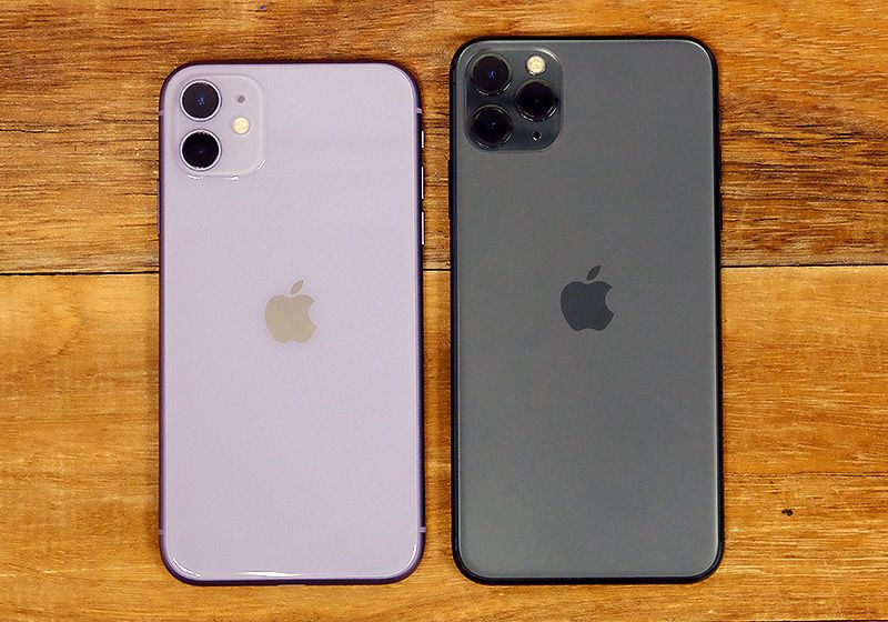 Sudah Tak Lagi Diproduksi, iPhone 11 dan iPhone 11 Pro Turun Harga Banyak! Cek Harga Baru Disini - Info Semarang Raya