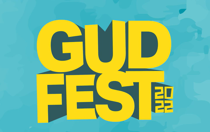 Festival GUDFEST 2022 Digelar di Stadion Madya Senayan Jakarta, 18-20 November, Ini DIa Harga Tiketnya