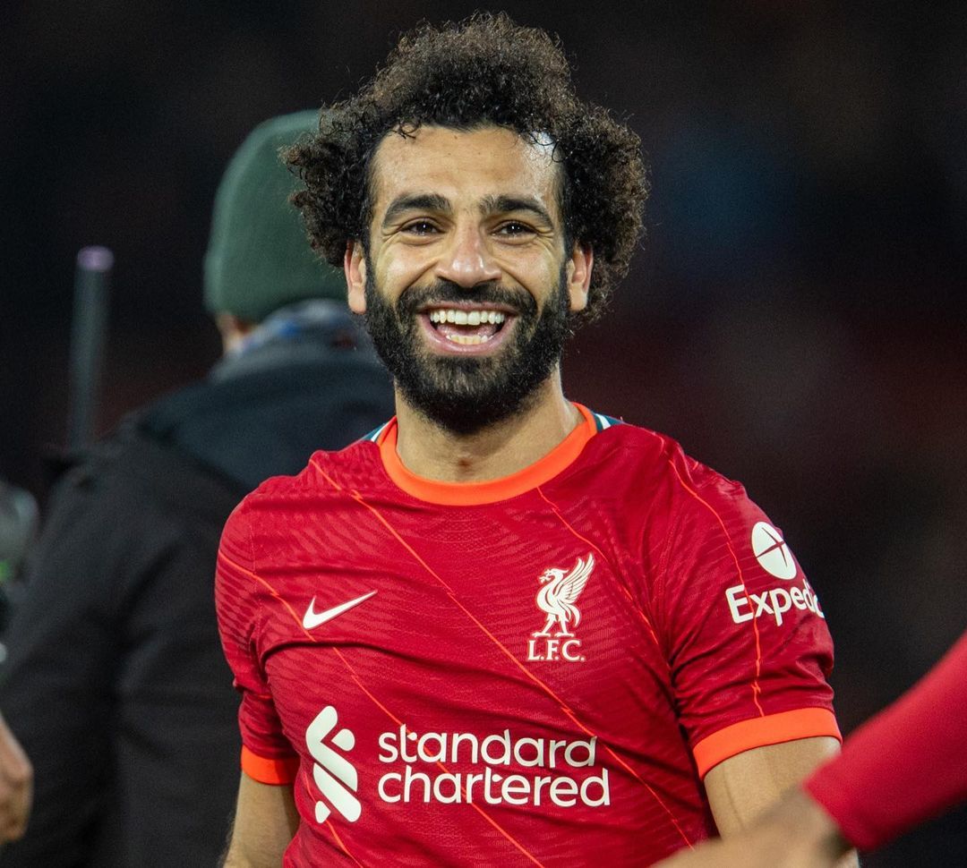 Mohamed Salah putuskan akan meninggalkan Liverpool Untuk Musim Panas yang akan datang.