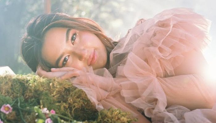 Stephanie Poetri Anak Siapa? Sukses dengan Karir Dunia Tarik Suara, Ini