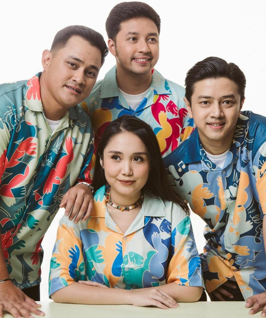 Lirik Lagu Satu - Satunya - HIVI