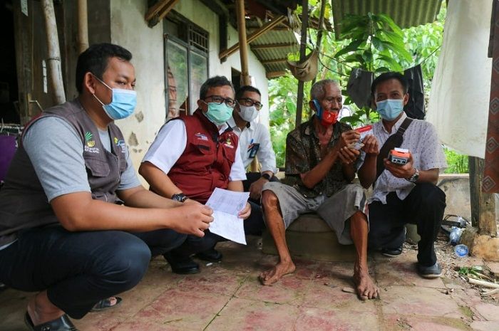 Bansos PKH Tahap 3 Cair! Cek Nama Penerima Bantuan Kemensos Juli 2022 ...