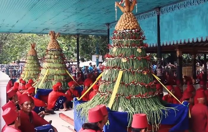 7 Ragam Tradiisi Unik Perayaan Maulid Nabi di Indonesia