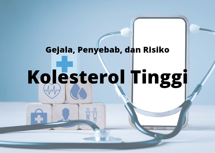 Cara Menurunkan Dan Mencegah Kolesterol Tinggi, Hindari Makanan Berikut ...