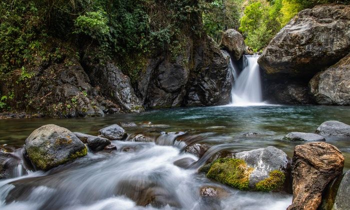 Mimpi Air Sungai Surut: Tafsir dan Makna di Baliknya