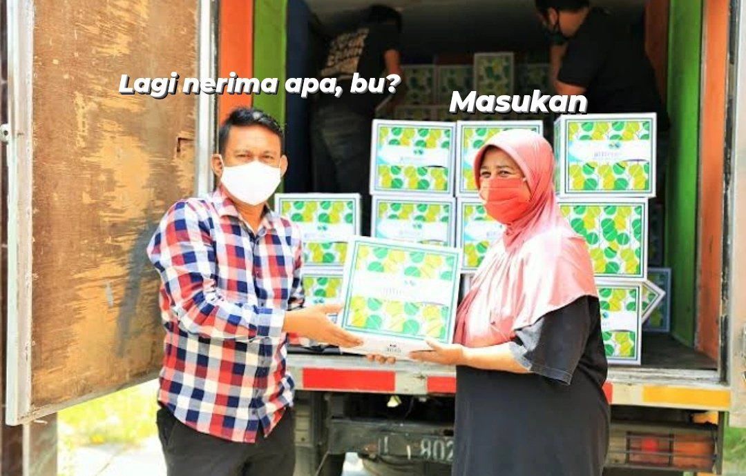 Kumpulan Meme Viral Kocak Dan Bikin Ngakak Di Media Sosial Halaman 2