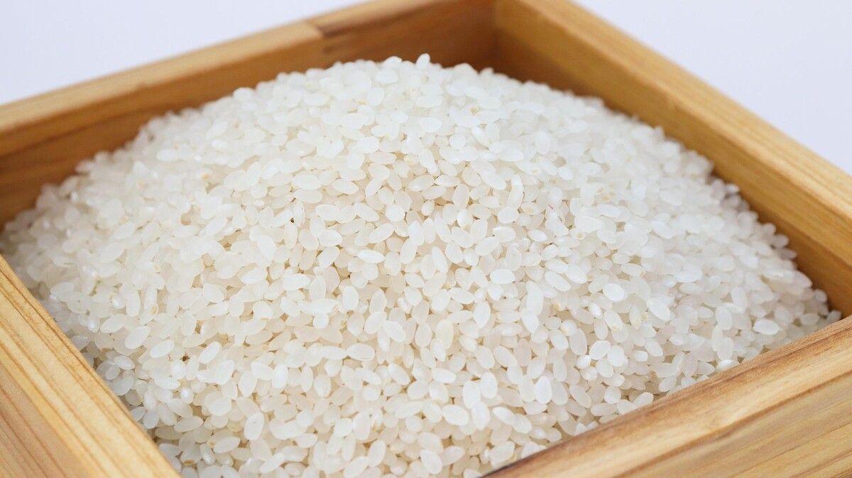Ilustrasi cara menjaga kesehatan kulit, inilah 5 manfaat beras dalam perawatan. /Pixabay/allybally4b/