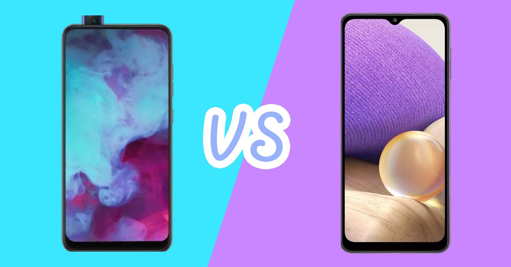 a32 5g vs redmi note 10 pro