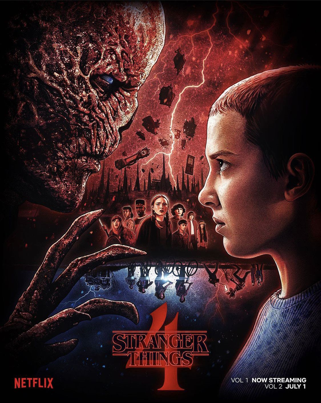 Serial Stranger Things Season 5 Kapan Tayang? ini Kata Aktor Mike Wheeler, Sutradara Matt dan Rossq