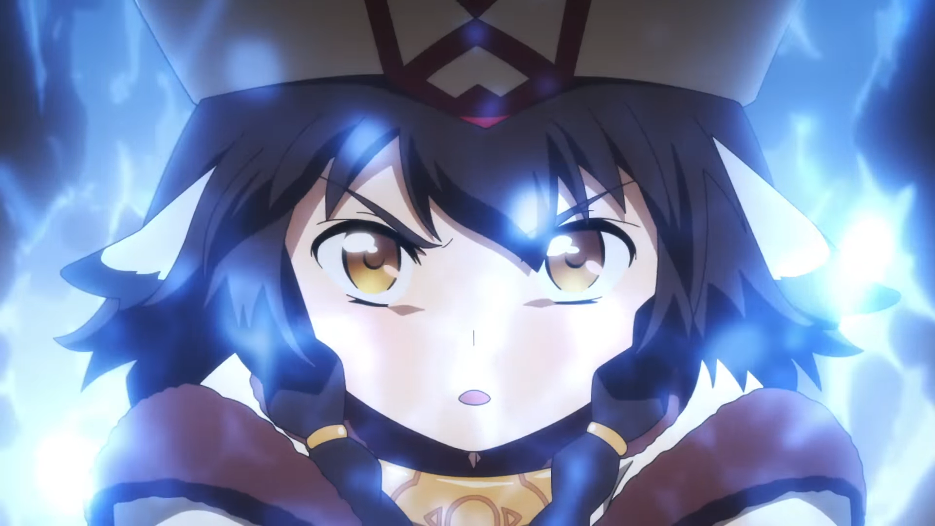 Link nonton dan download Utawarerumono: Futari no Hakuoro episode sub Indo bukan Otakudesu, streaming disini