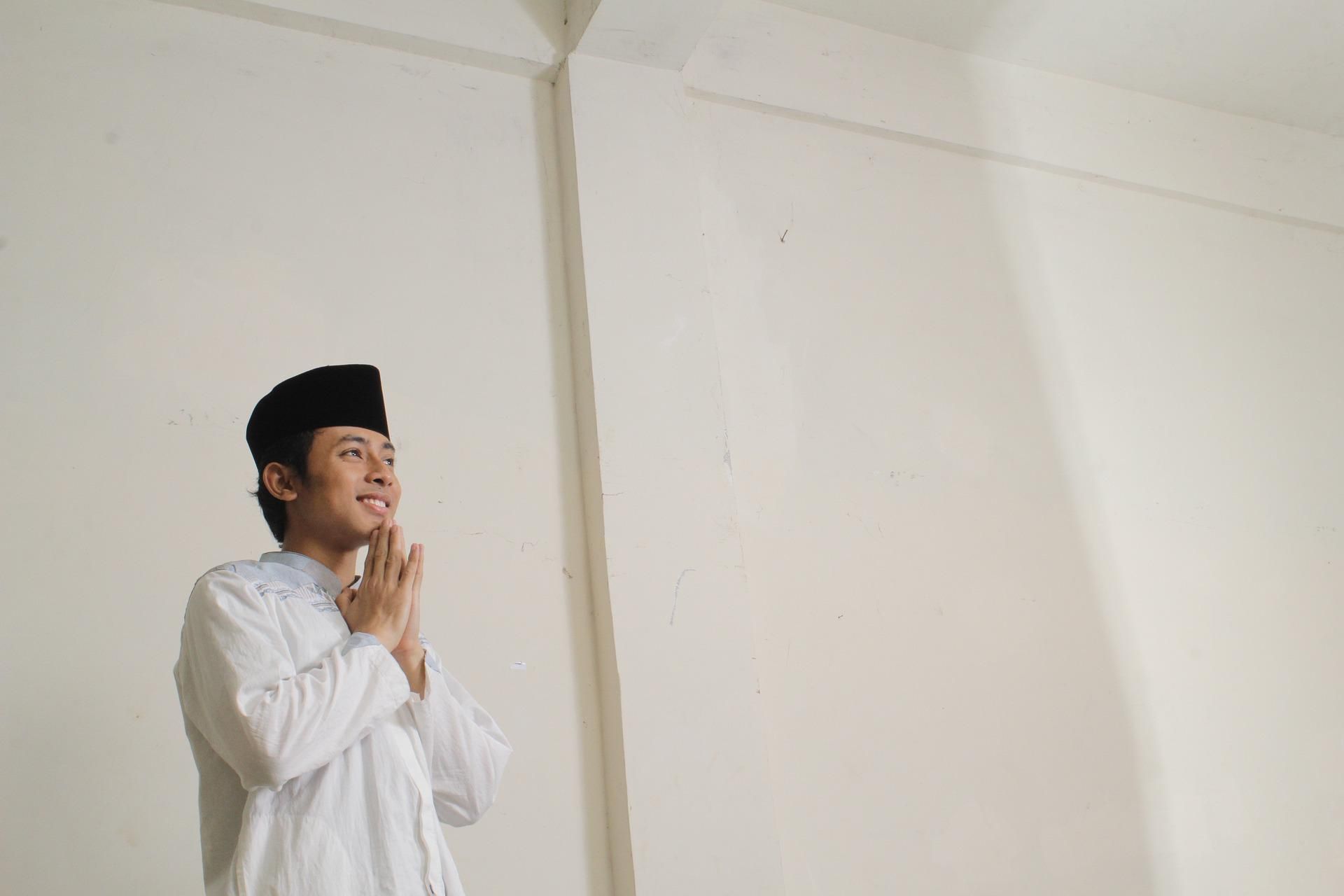 Berikut 15 ucapan selamat puasa Ramadhan 2023 1444 H dalam bahasa Sunda.