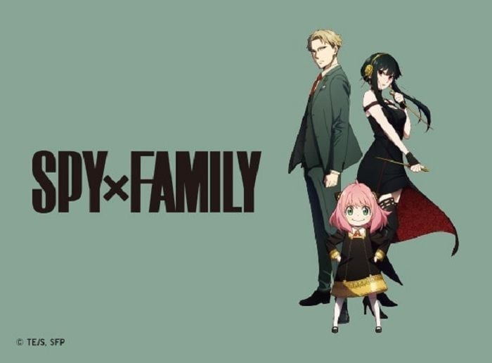 Kapan Anime Spy x Family Season 2 Rilis? Beserta Jumlah Episode, Simak  Penjelasan Berikut