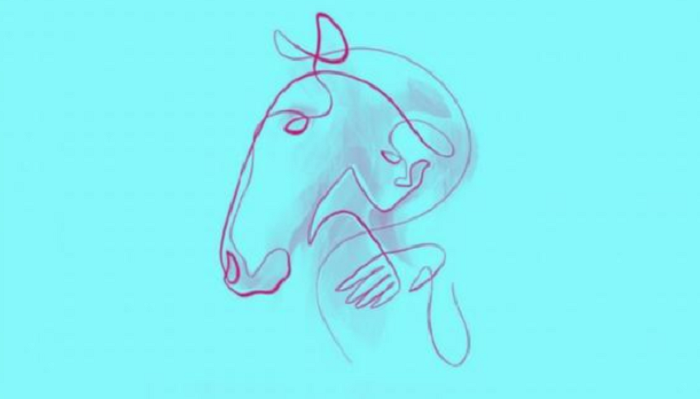 Tes Kepribadian Lihat Kuda Atau Wanita Ketahui Karakter Anda Salah