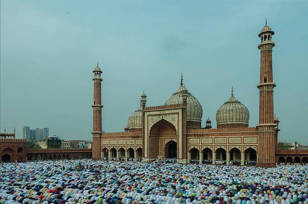 Kapan Sholat Idul Adha 2022? Simak Jadwal, Bacaan Niat Lengkap dengan