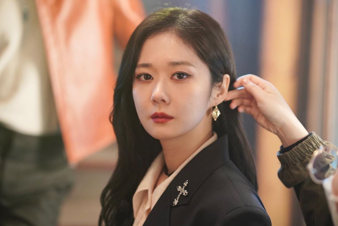 Daftar Drama Korea yang Dibintangi oleh Jang Nara, Ada The Last Empress