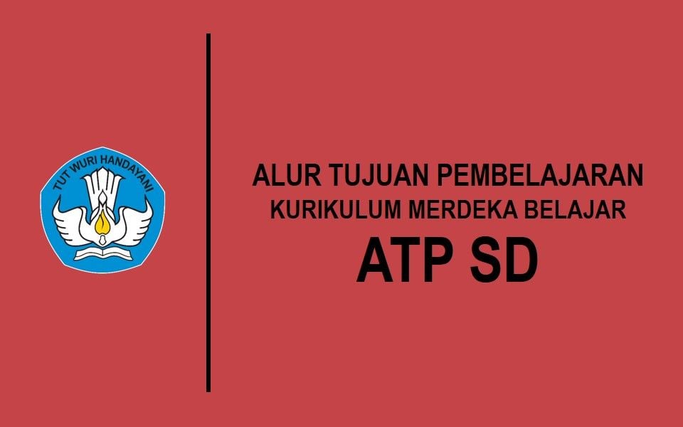 Alur Tujuan Pembelajaran PJOK (Penjaskes) Fase A Fase B Dan Fase C, ATP ...