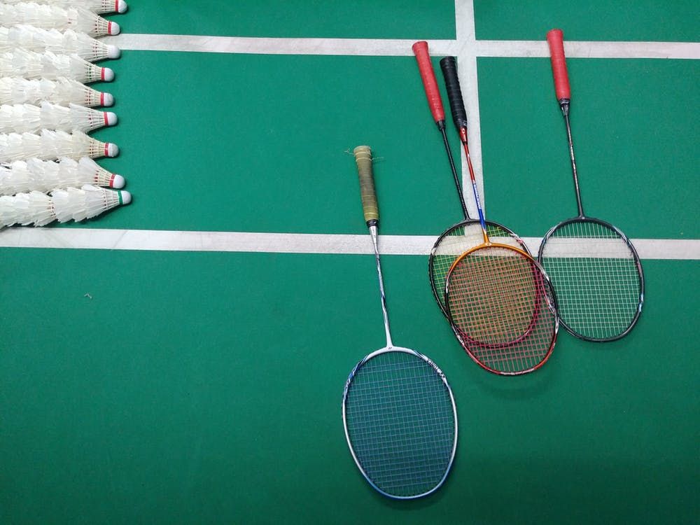 Mengenal sejarah badminton pada Hari Bulutangkis Sedunia yang jatuh pada tanggal 5 Juli