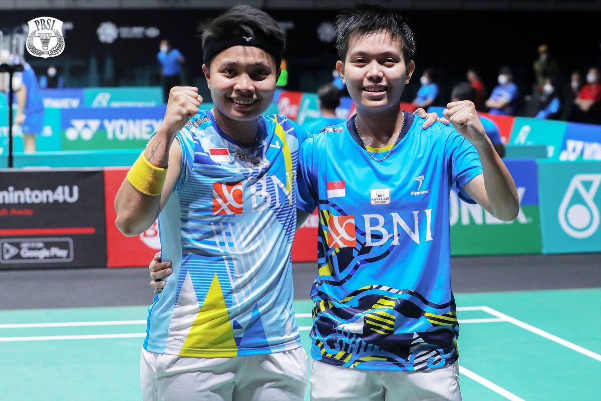 Tayang! Cara Nonton Final Malaysia Open 2022 Hari Ini, 3 Juli di Link Live Streaming iNews TV and Live Score BWF