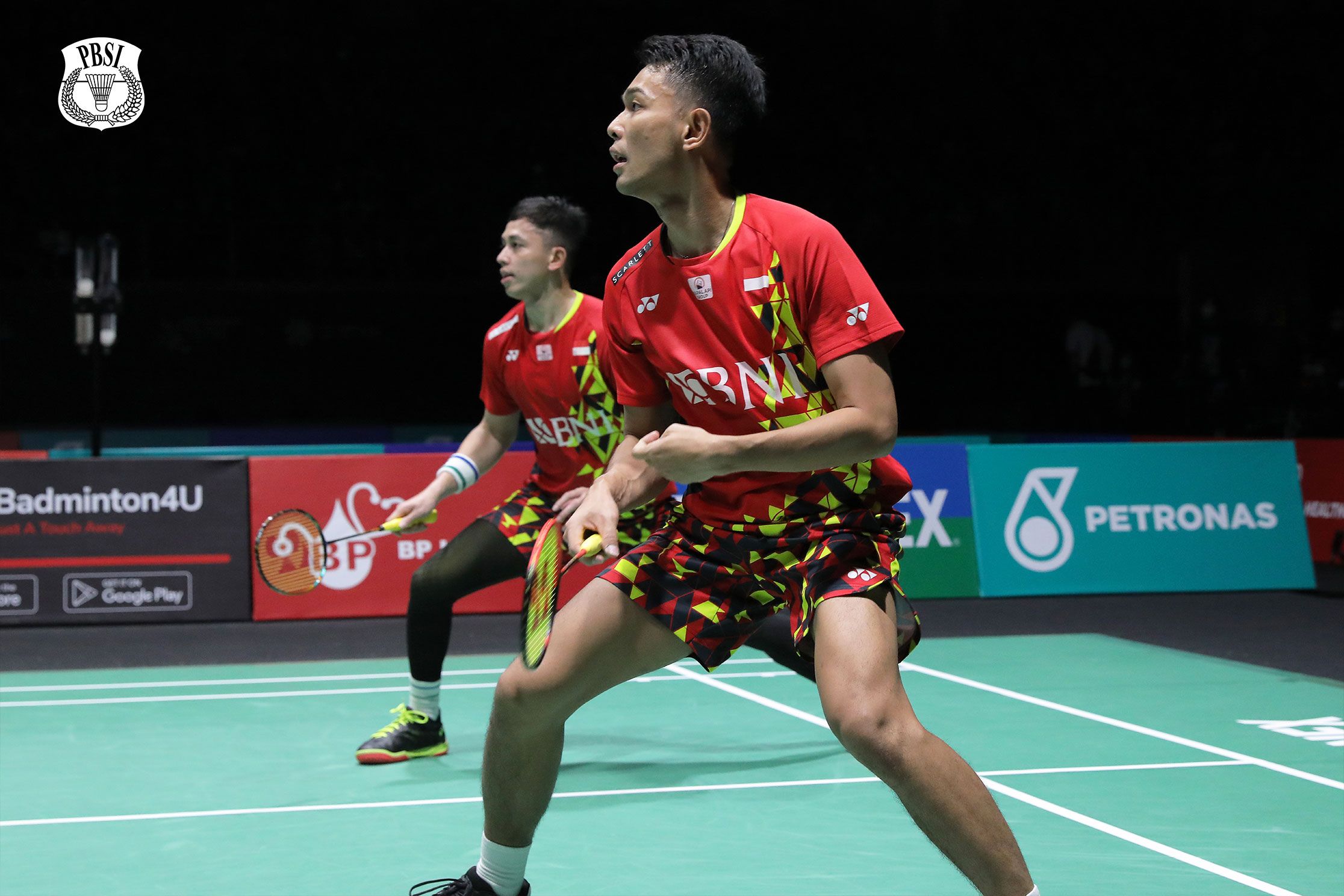 Rekap Hasil Final Malaysia Masters 2022: Chico Aura Dwi Wardoyo dan Fajar Alfian-Rian Ardianto Juara